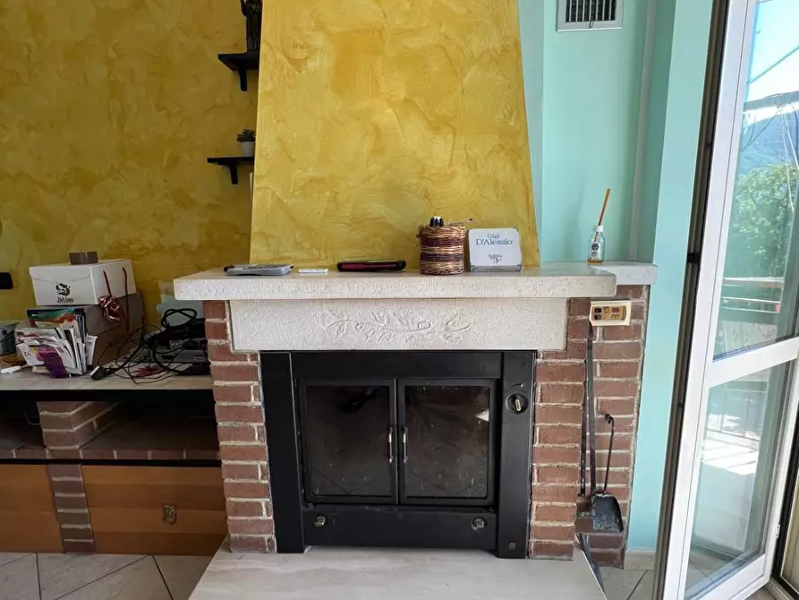 Immagine 8 di Appartamento in vendita  in Via San Martino a Lenola