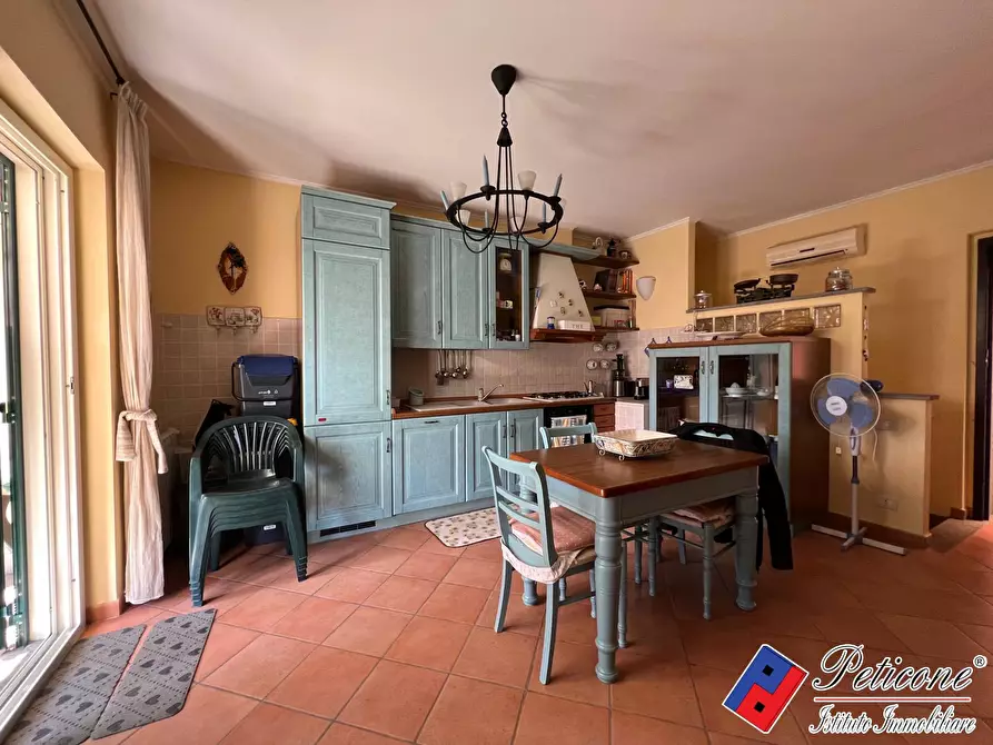 Immagine 11 di Villa in vendita  in VIA DELLA POIANA a Fondi