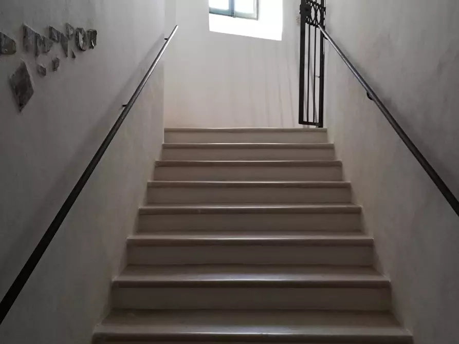 Immagine 7 di Appartamento in vendita  in Via Arco d' Augusto a Fano