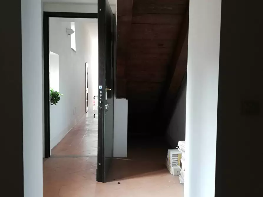 Immagine 1 di Appartamento in vendita  in Via Arco d' Augusto a Fano