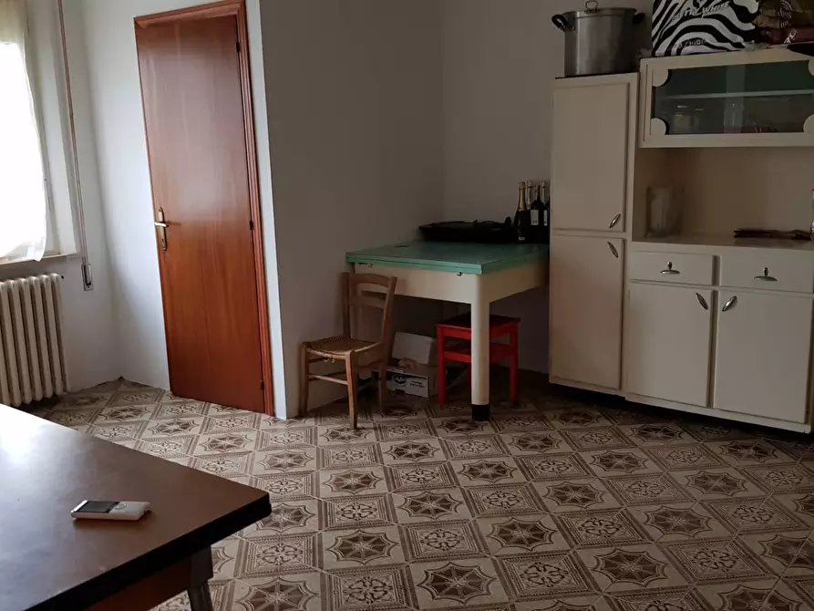 Immagine 3 di Casa indipendente in vendita  in S. Giorgio di Pesaro a Terre Roveresche