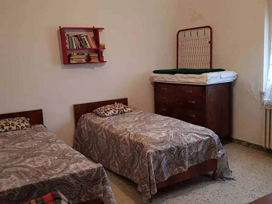 Immagine 8 di Casa indipendente in vendita  in S. Giorgio di Pesaro a Terre Roveresche