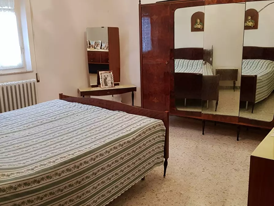 Immagine 9 di Casa indipendente in vendita  in S. Giorgio di Pesaro a Terre Roveresche