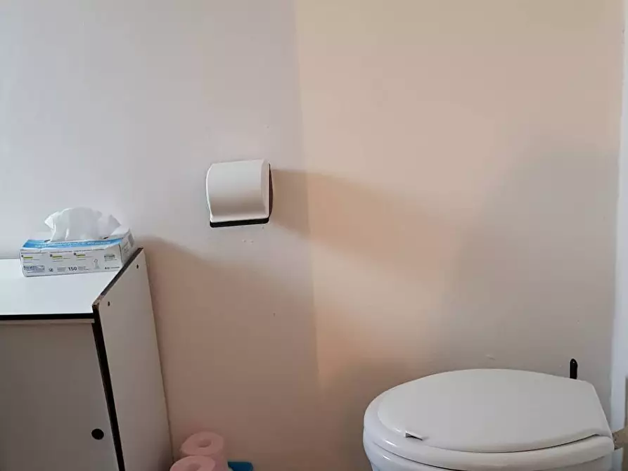 Immagine 12 di Casa indipendente in vendita  in S. Giorgio di Pesaro a Terre Roveresche