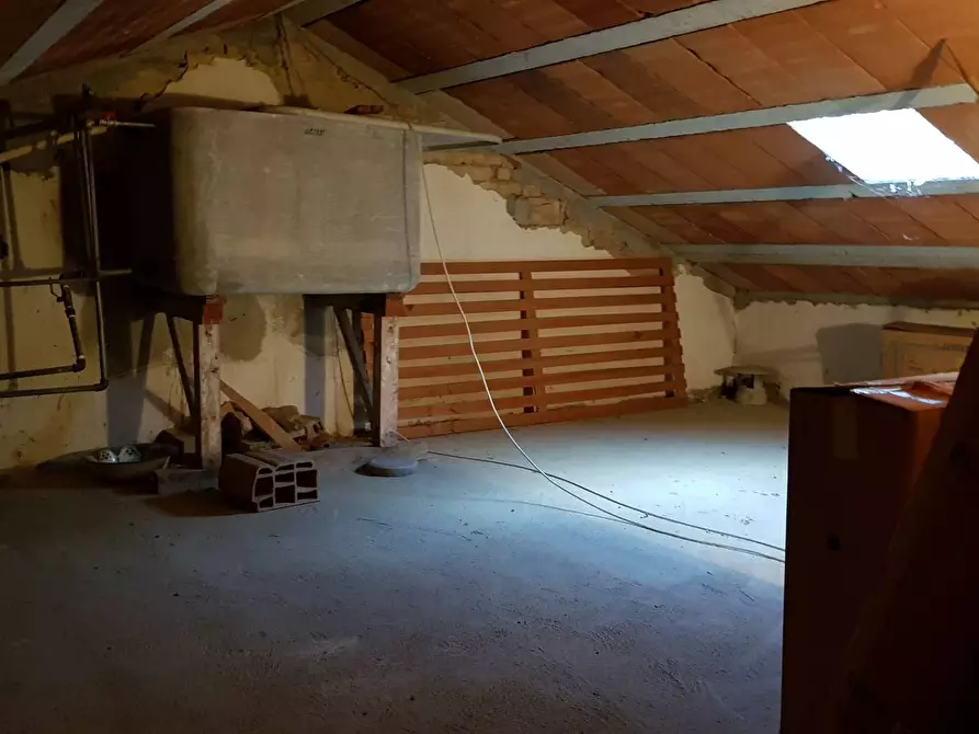 Immagine 13 di Casa indipendente in vendita  in S. Giorgio di Pesaro a Terre Roveresche