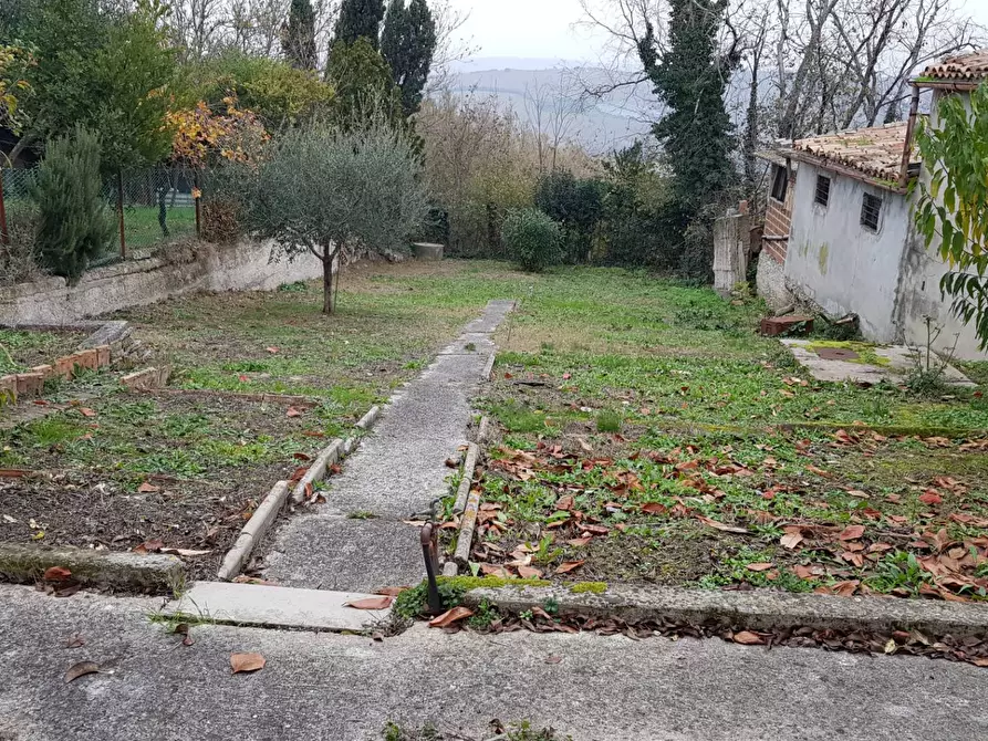 Immagine 14 di Casa indipendente in vendita  in S. Giorgio di Pesaro a Terre Roveresche