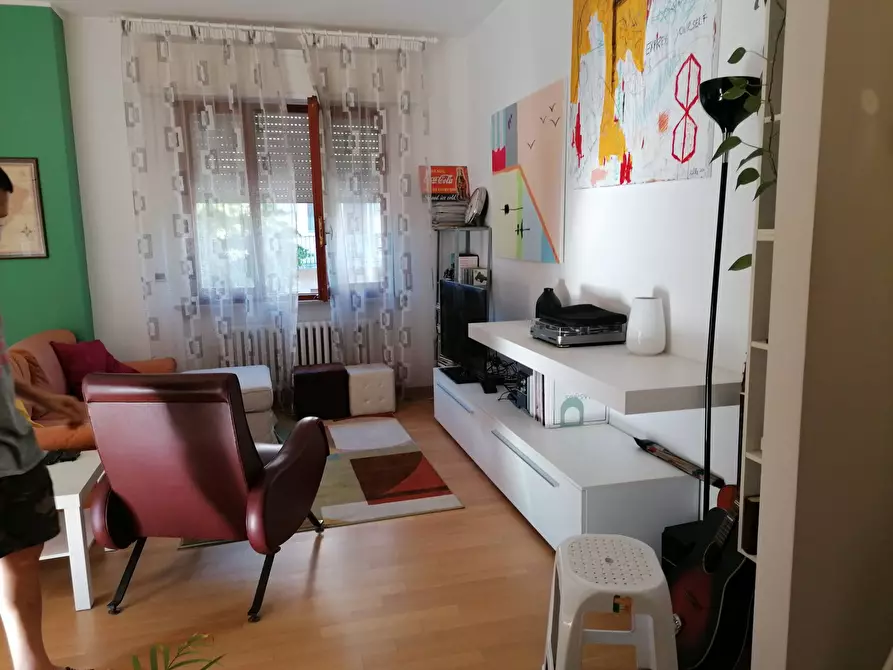 Immagine 2 di Appartamento in vendita  in Zona Coop a Fano