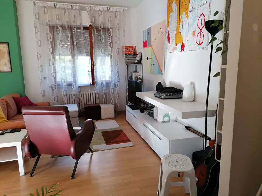Immagine 3 di Appartamento in vendita  in Zona Coop a Fano