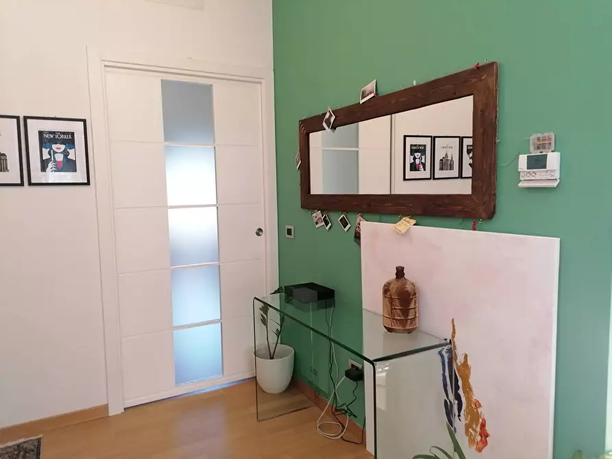 Immagine 6 di Appartamento in vendita  in Zona Coop a Fano