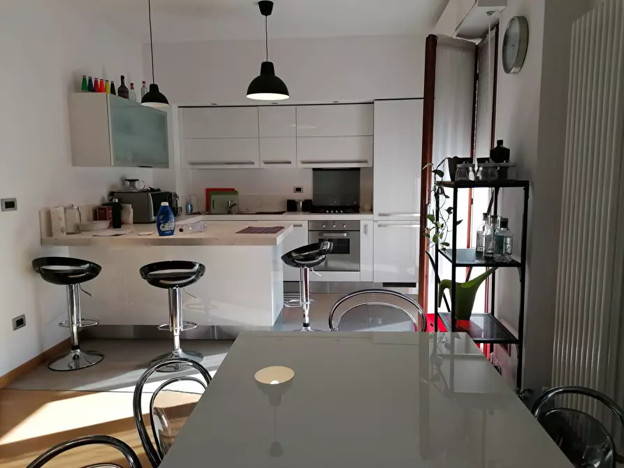 Immagine 7 di Appartamento in vendita  in Zona Coop a Fano