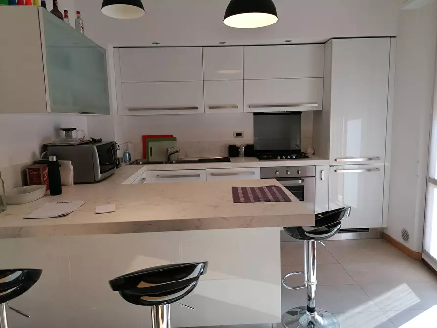 Immagine 8 di Appartamento in vendita  in Zona Coop a Fano