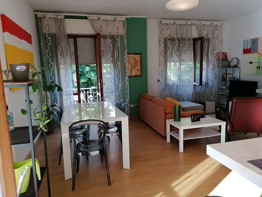 Immagine 11 di Appartamento in vendita  in Zona Coop a Fano