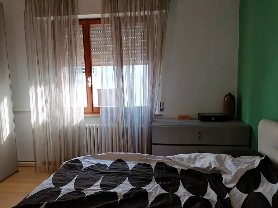 Immagine 13 di Appartamento in vendita  in Zona Coop a Fano