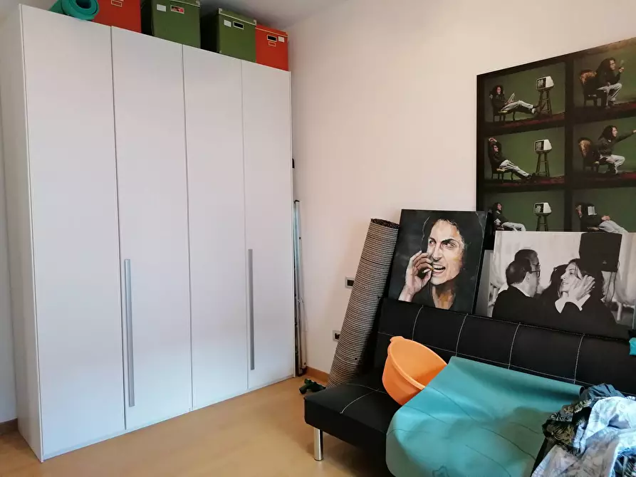 Immagine 17 di Appartamento in vendita  in Zona Coop a Fano