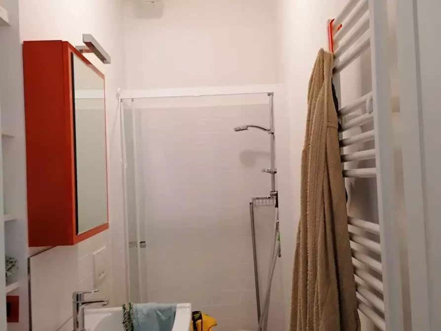 Immagine 21 di Appartamento in vendita  in Zona Coop a Fano