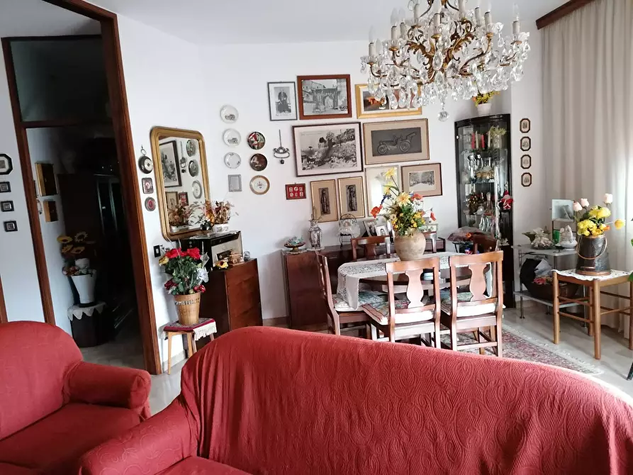 Immagine 2 di Appartamento in vendita  in Flaminio a Fano