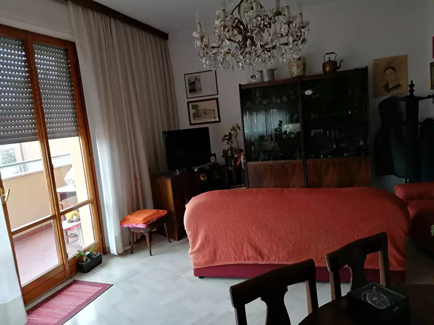 Immagine 4 di Appartamento in vendita  in Flaminio a Fano