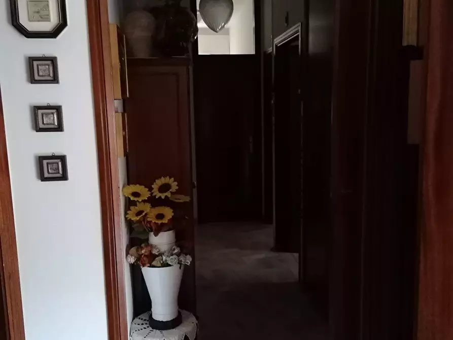 Immagine 6 di Appartamento in vendita  in Flaminio a Fano