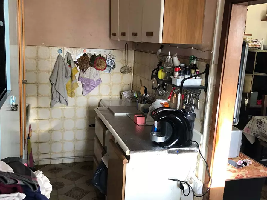 Immagine 4 di Casa semindipendente in vendita  in Bellocchi a Fano