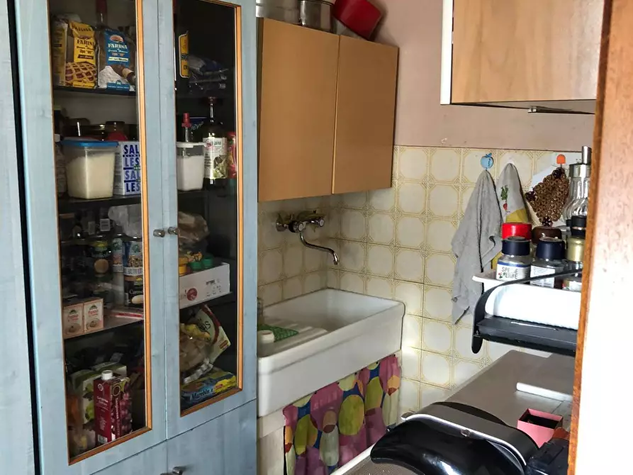 Immagine 5 di Casa semindipendente in vendita  in Bellocchi a Fano