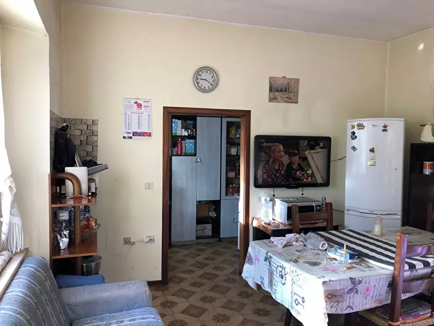 Immagine 6 di Casa semindipendente in vendita  in Bellocchi a Fano