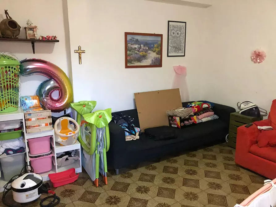 Immagine 7 di Casa semindipendente in vendita  in Bellocchi a Fano