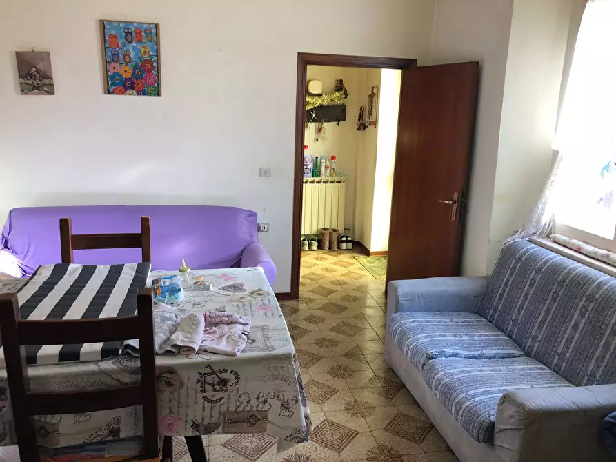 Immagine 8 di Casa semindipendente in vendita  in Bellocchi a Fano