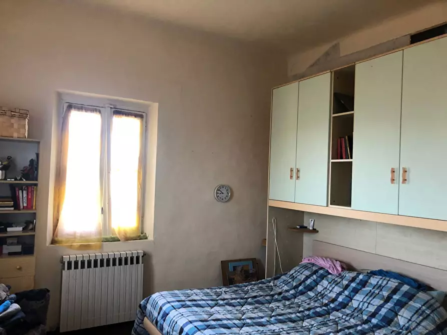 Immagine 13 di Casa semindipendente in vendita  in Bellocchi a Fano