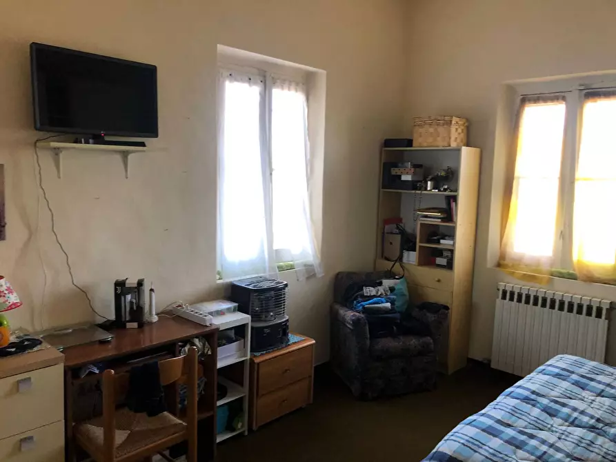 Immagine 14 di Casa semindipendente in vendita  in Bellocchi a Fano