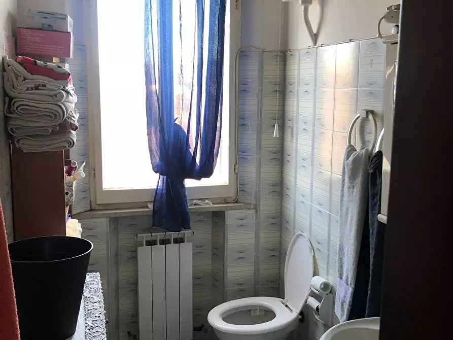 Immagine 17 di Casa semindipendente in vendita  in Bellocchi a Fano