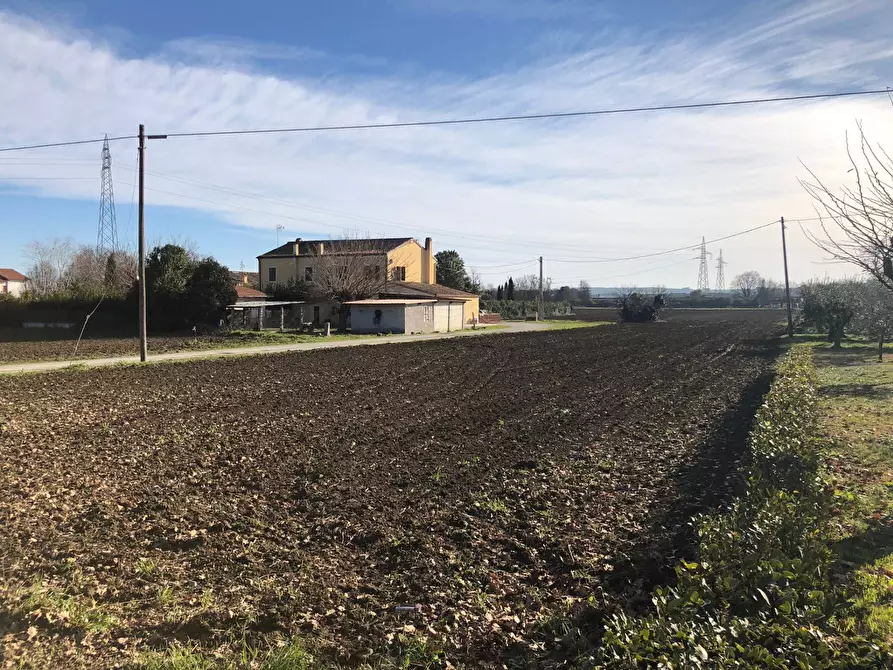 Immagine 21 di Casa semindipendente in vendita  in Bellocchi a Fano