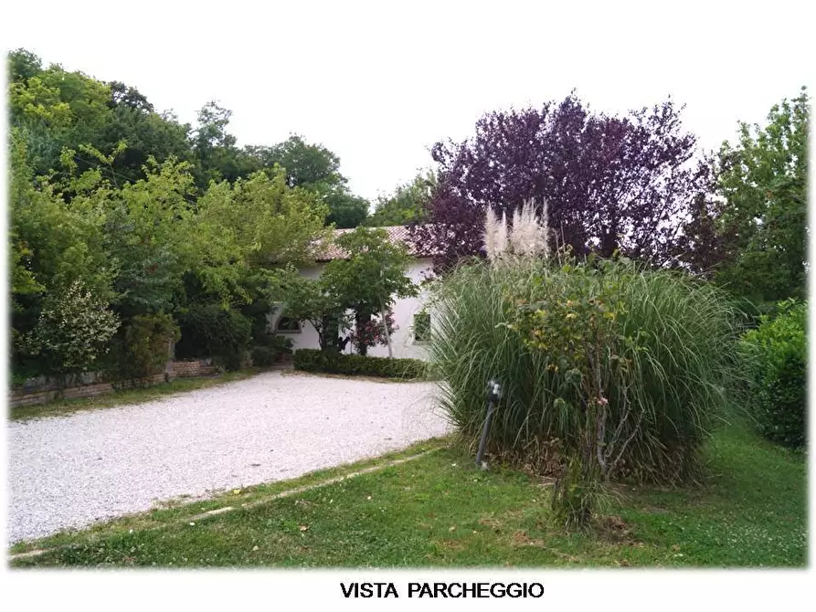 Immagine 9 di Villa in vendita  in Strada Panoramica Ardizio a Fano
