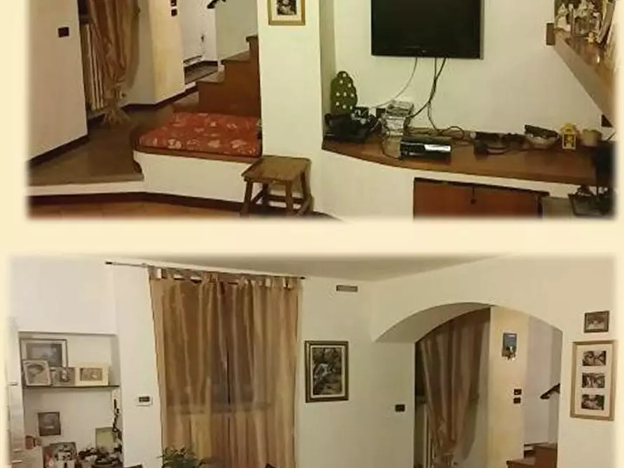 Immagine 15 di Villa in vendita  in Strada Panoramica Ardizio a Fano