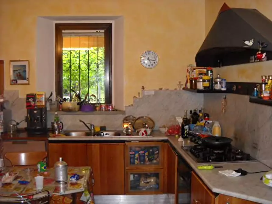 Immagine 16 di Villa in vendita  in Strada Panoramica Ardizio a Fano