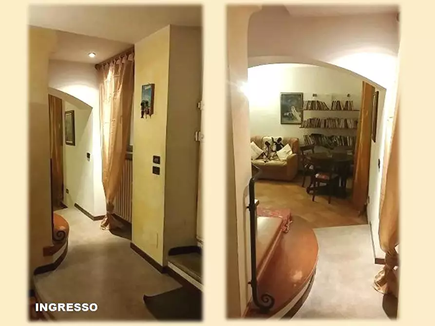 Immagine 11 di Villa in vendita  in Strada Panoramica Ardizio a Fano