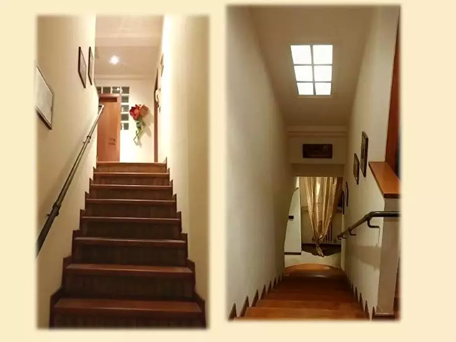 Immagine 22 di Villa in vendita  in Strada Panoramica Ardizio a Fano