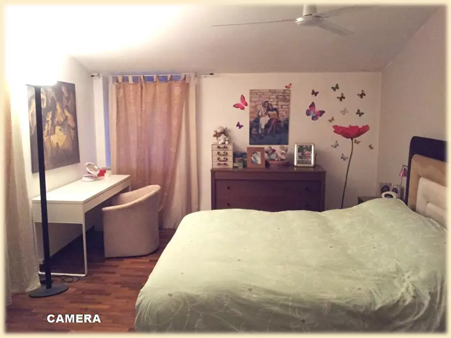 Immagine 24 di Villa in vendita  in Strada Panoramica Ardizio a Fano