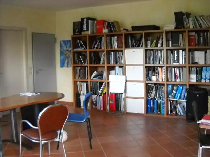 Immagine 25 di Villa in vendita  in Strada Panoramica Ardizio a Fano