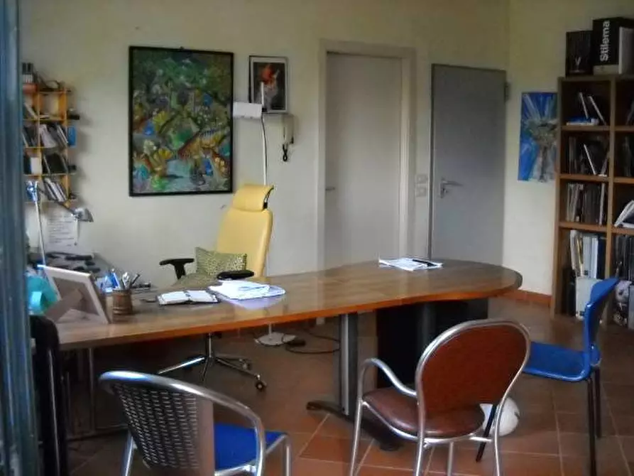 Immagine 26 di Villa in vendita  in Strada Panoramica Ardizio a Fano