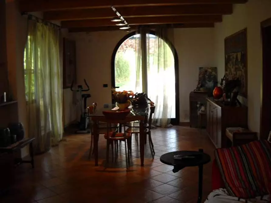 Immagine 19 di Villa in vendita  in Strada Panoramica Ardizio a Fano