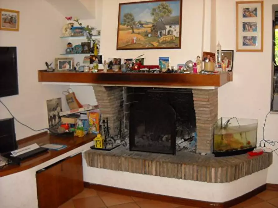 Immagine 13 di Villa in vendita  in Strada Panoramica Ardizio a Fano