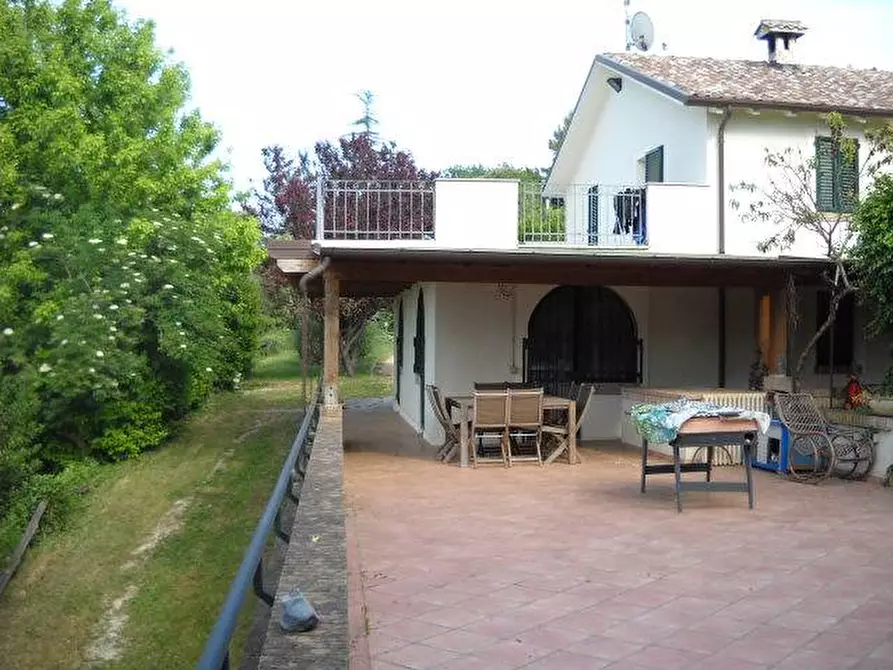 Immagine 29 di Villa in vendita  in Strada Panoramica Ardizio a Fano