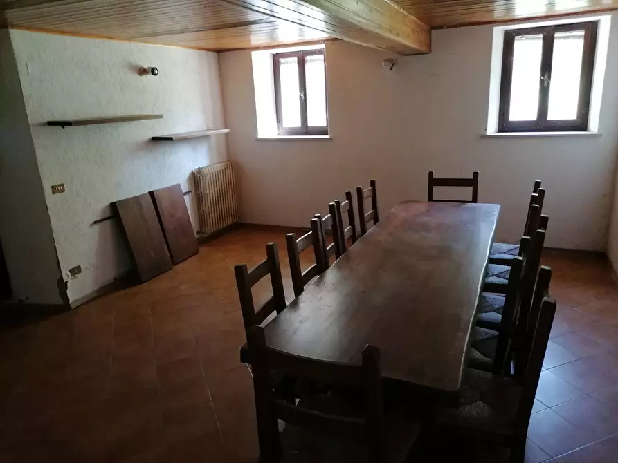 Immagine 9 di Rustico / casale in vendita  in Fossombrone a Fossombrone