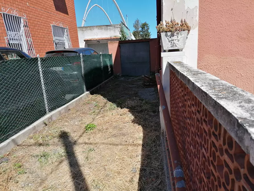 Immagine 20 di Casa indipendente in vendita  in Zona Trave-Poderino a Fano