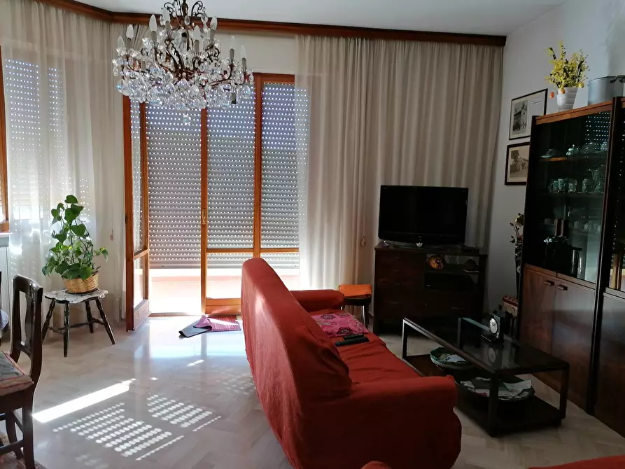 Immagine 7 di Appartamento in vendita  in Flaminio a Fano