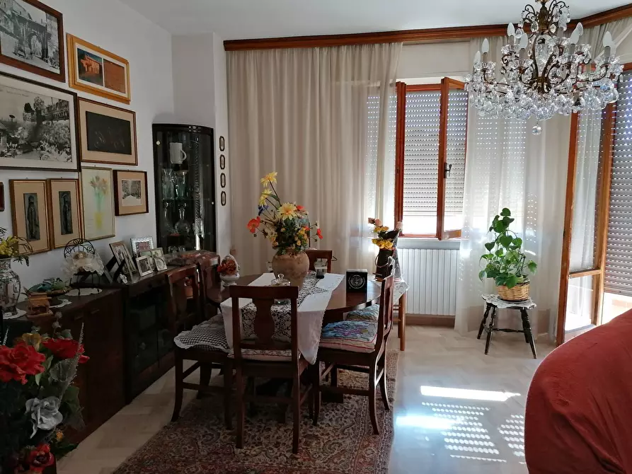 Immagine 8 di Appartamento in vendita  in Flaminio a Fano