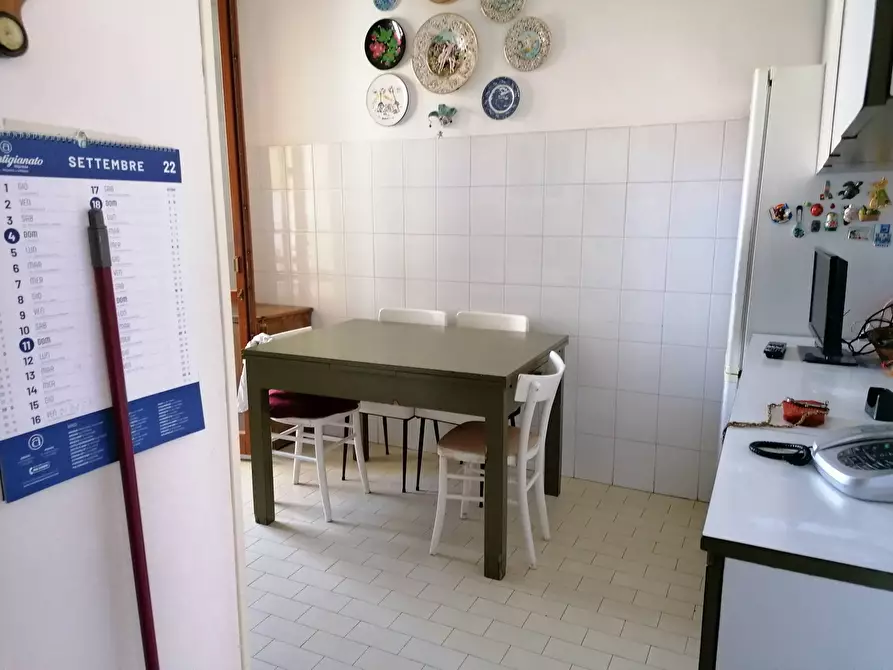 Immagine 9 di Appartamento in vendita  in Flaminio a Fano