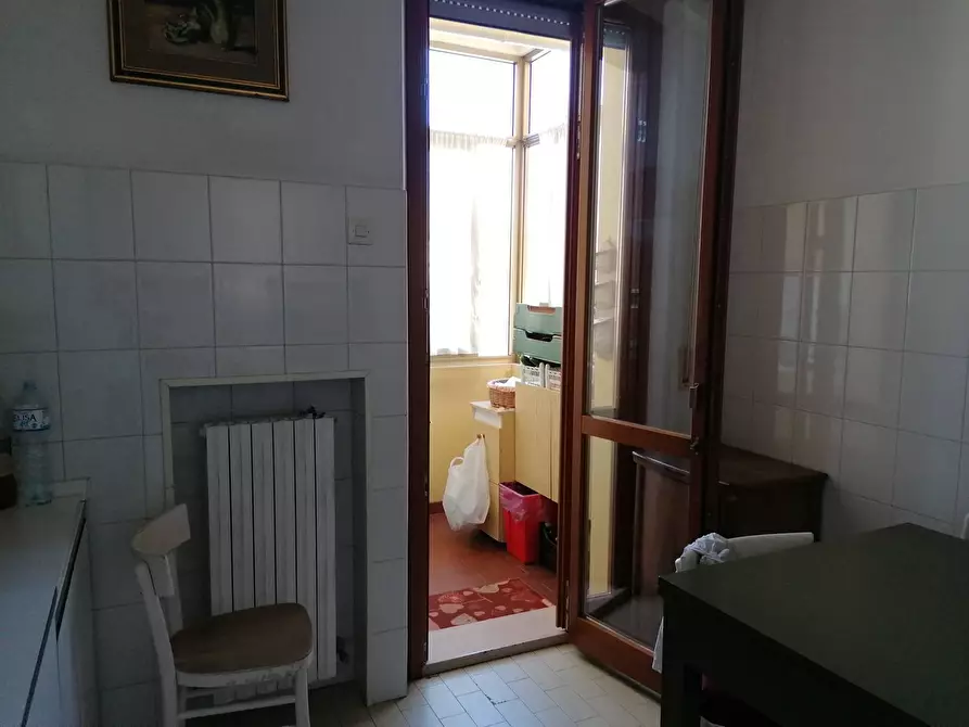 Immagine 10 di Appartamento in vendita  in Flaminio a Fano