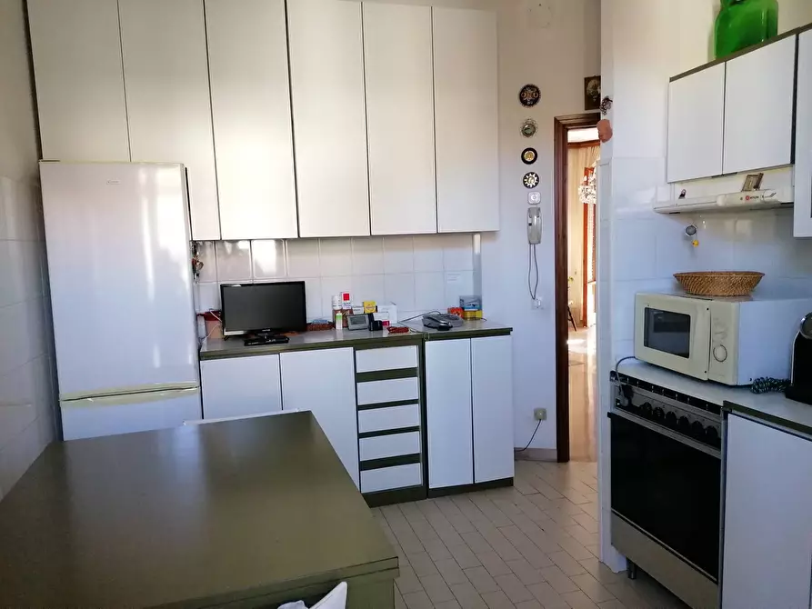 Immagine 12 di Appartamento in vendita  in Flaminio a Fano