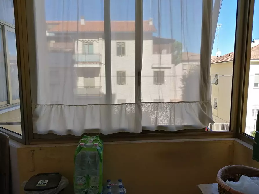 Immagine 13 di Appartamento in vendita  in Flaminio a Fano